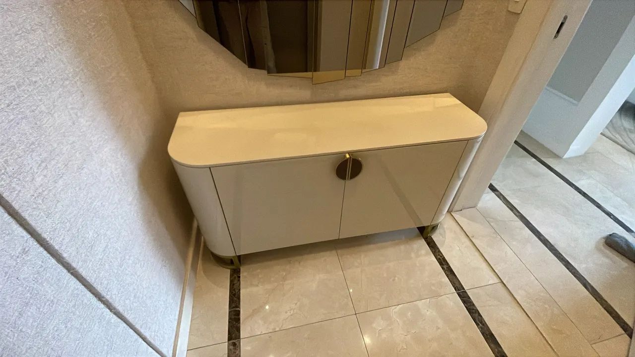 MARCENEIRO COM EXPERIÊNCIA 