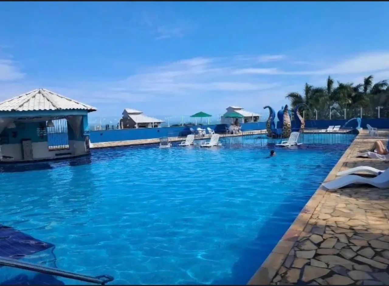 IRIRI BEACH WATER PARQUE  - Foto 2