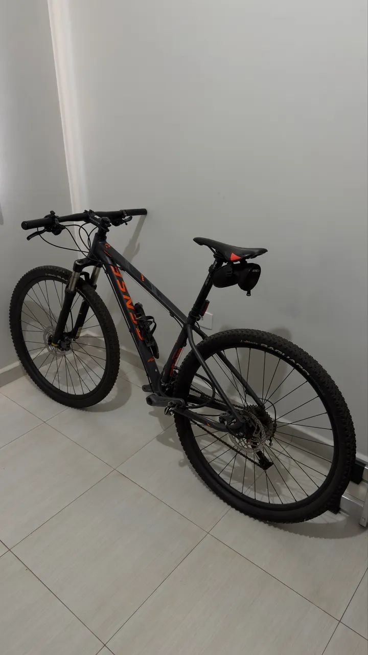 Sense Impact Pro aro 29 (tamanho M) - Foto 2