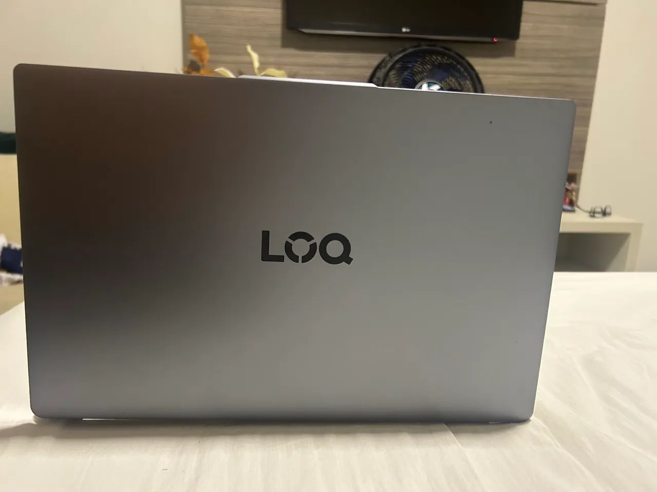 Loq e 3050 i5 16 ram - Foto 5