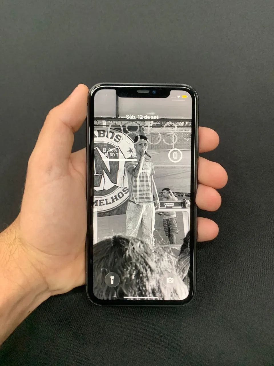 Iphone 11 - Foto 2
