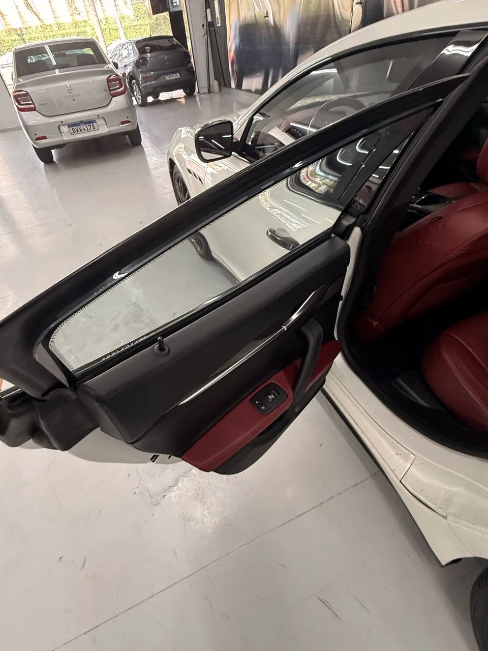 Maserati Ghibli S Q4 3.0 V6 410cv Aut., foto 11 de 19