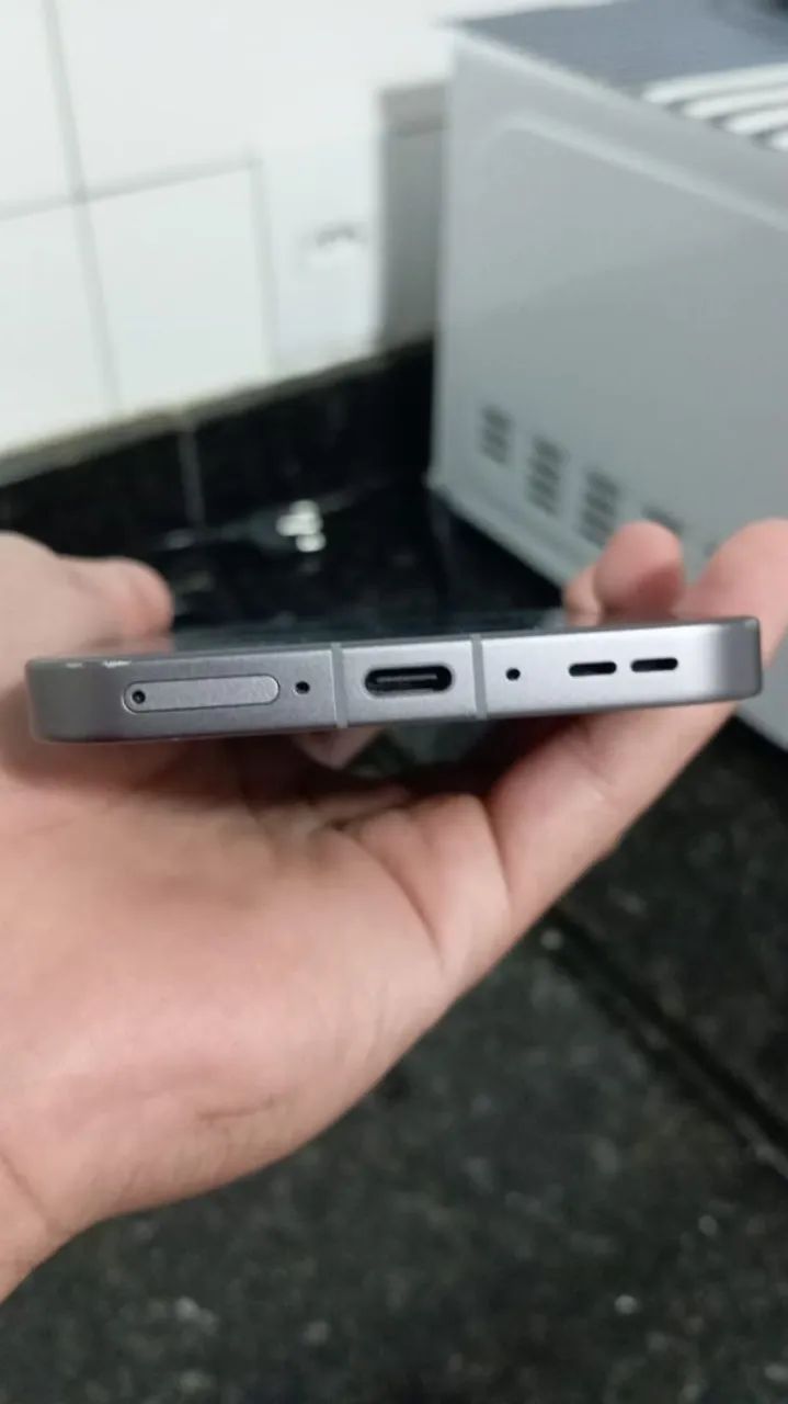 Oppo Find X9 Pro CN - Foto 2