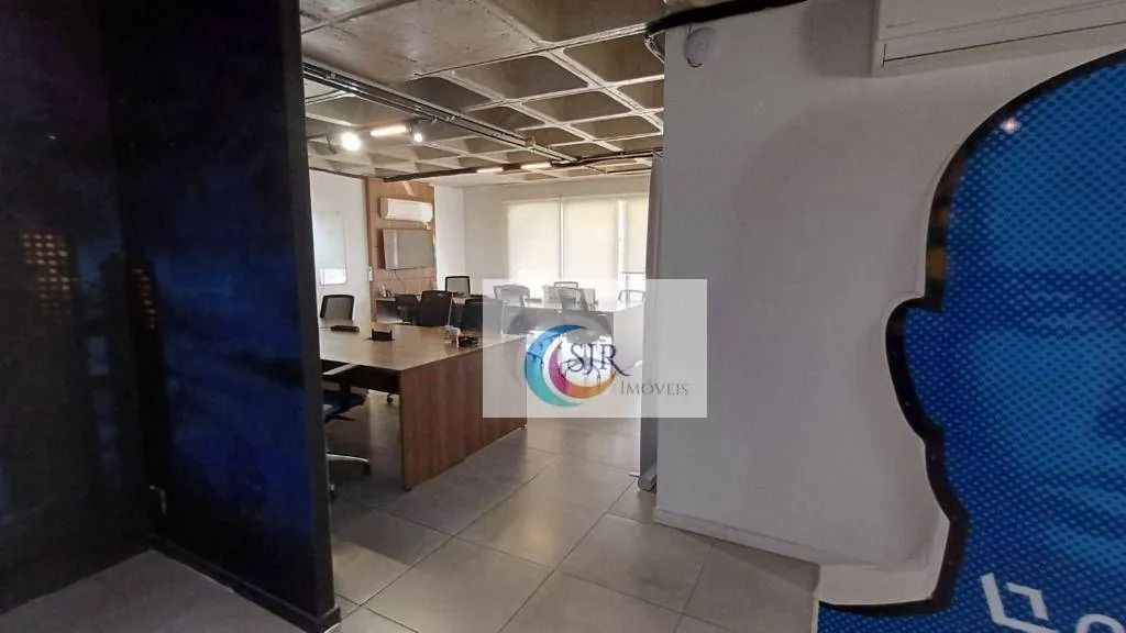 Conjunto para alugar, 216 m² - Pinheiros - São Paulo/SP - Foto 4