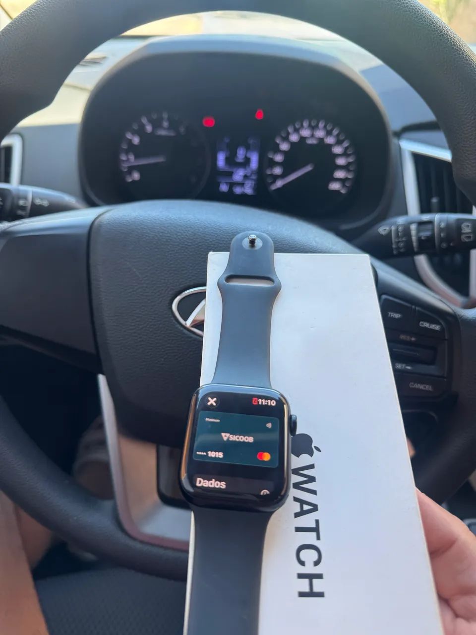 Apple Watch SE 2 NOVO  - Foto 4
