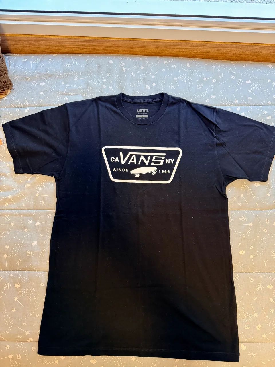 Camiseta Vans - Original 