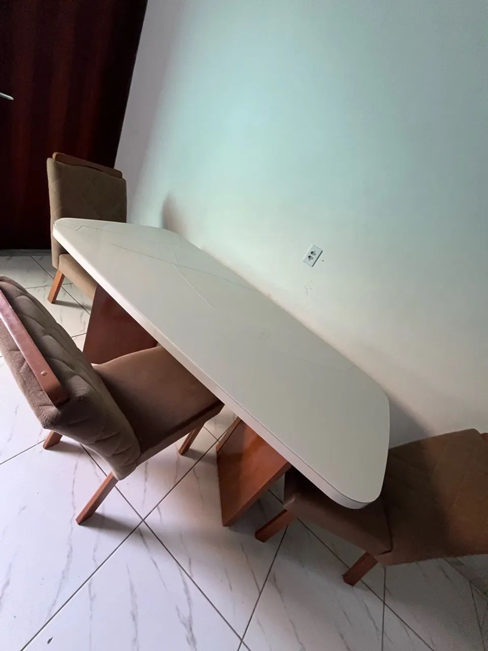 Mesa de jantar  - Foto 2