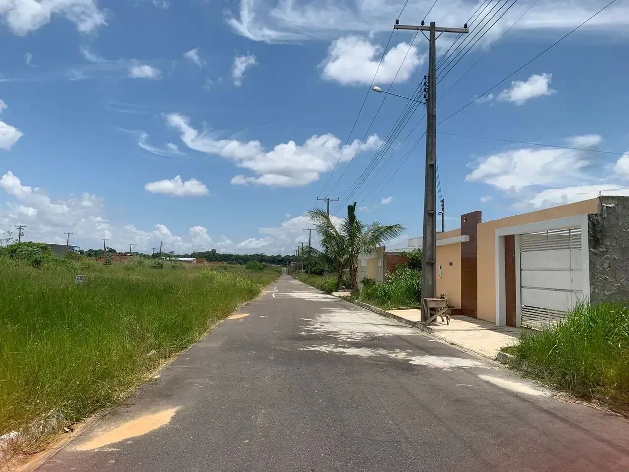 Residencial Amazônas 2 Lotes Entrada parcelada R$333,00 Reais Pronto para Construir - Foto 9