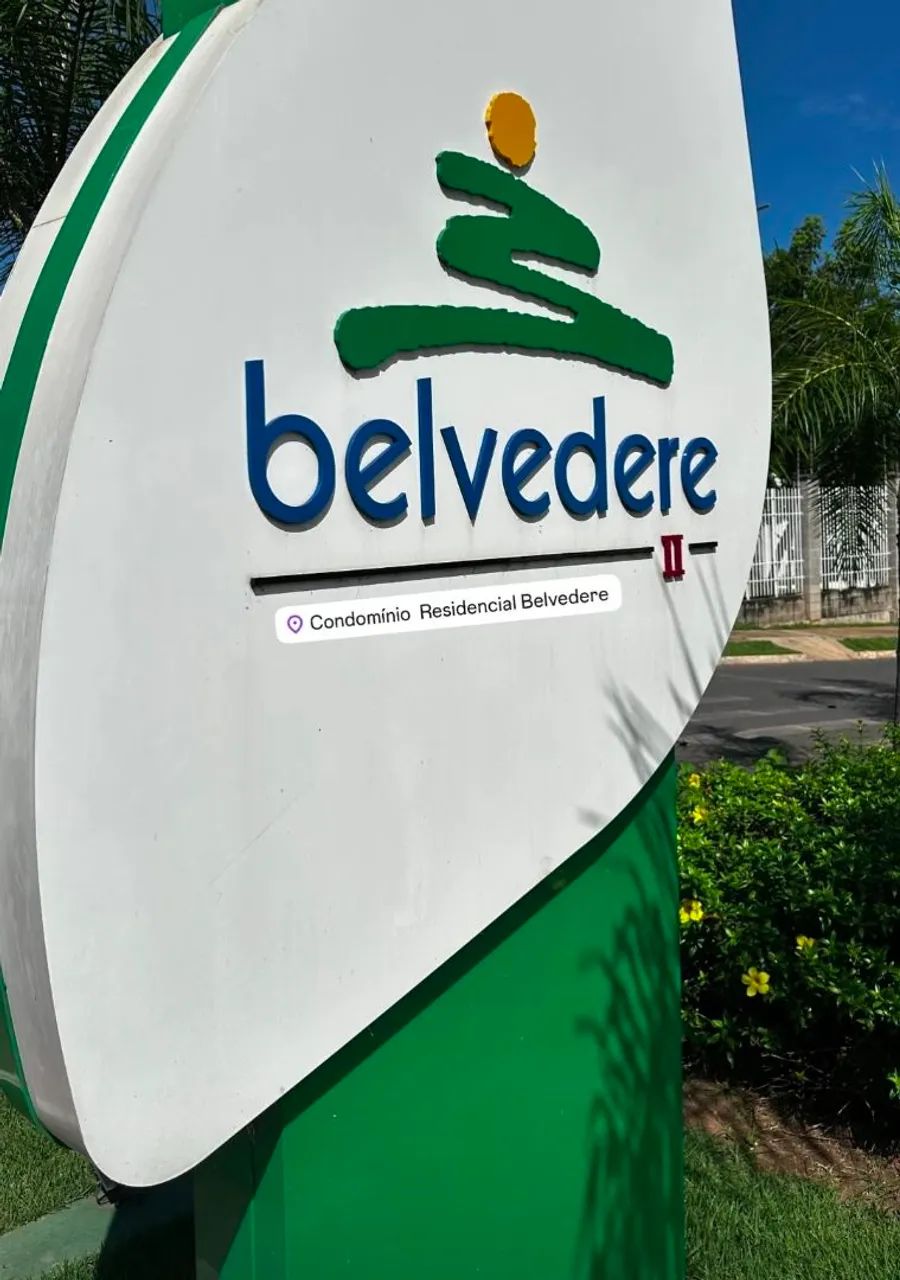 terreno 300mts condominio belvedere 2