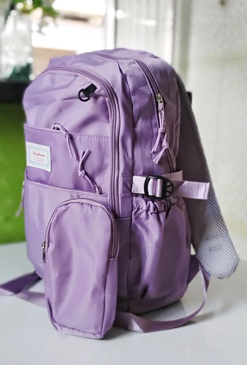 Mochila  - Foto 3