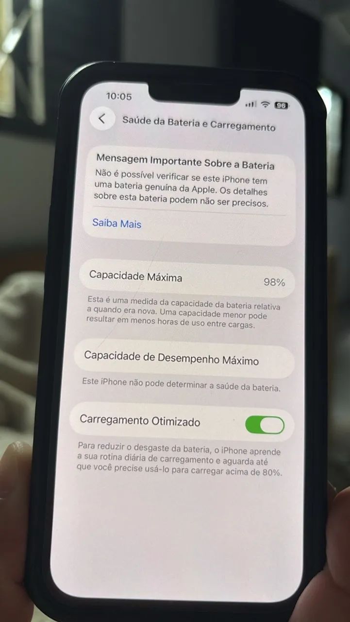 iPhone 13 Pro 512gb  - Foto 3