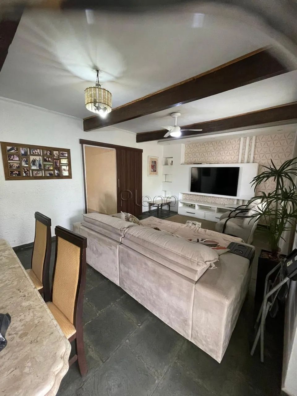 Casa à venda em Campinas, Parque Industrial, com 4 quartos, com 193.64 m² - Foto 3