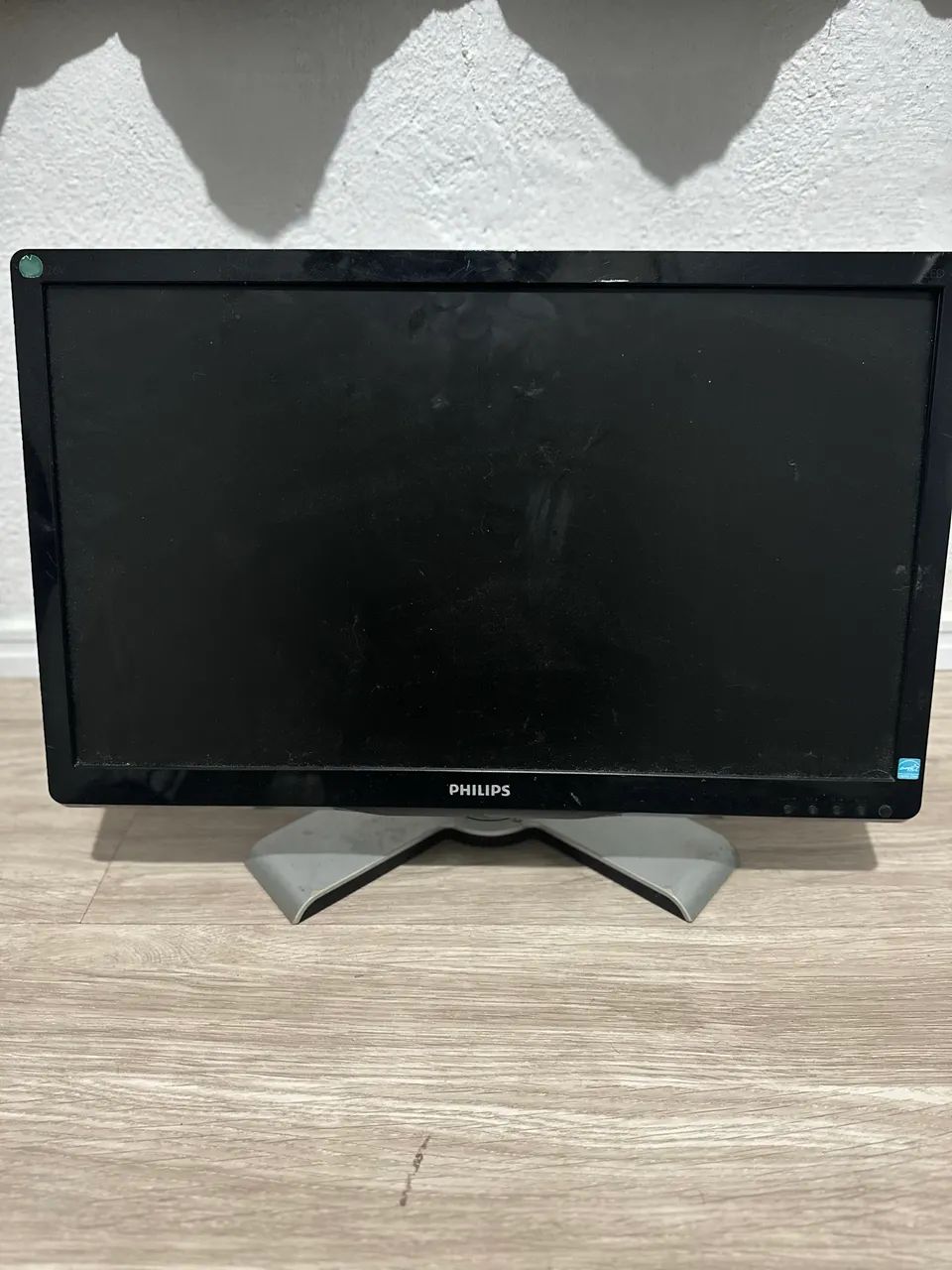 Monitor Philips 22 Polegadas 75Hz