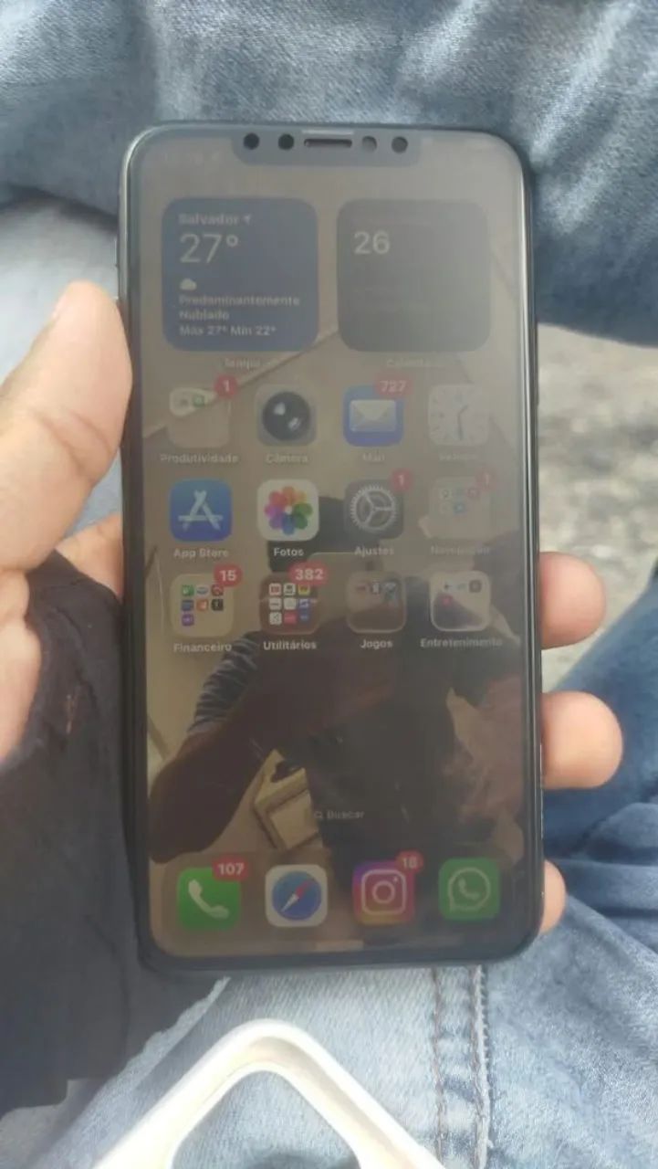 iPhone 11 Pro Max - Foto 5