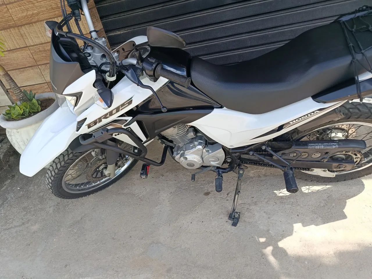 Bros 160 - Foto 2