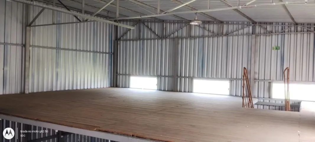 GALPÃO COMERCIAL 270MTS ITAJAÍ - Foto 4