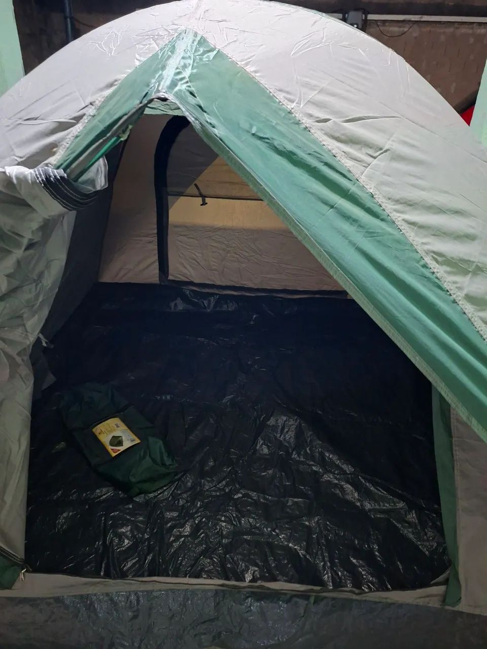 BARRACA ACAMPAMENTO - Foto 4