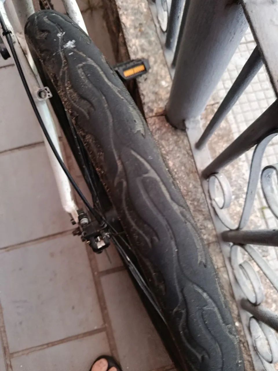 Gios Frx - Foto 2