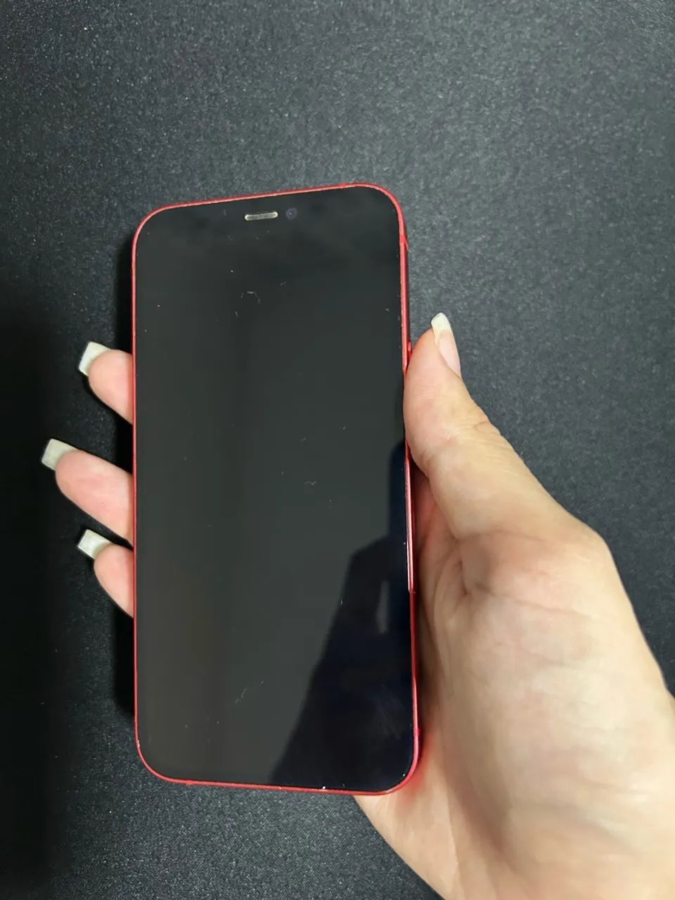 iPhone 12 mini - Foto 4