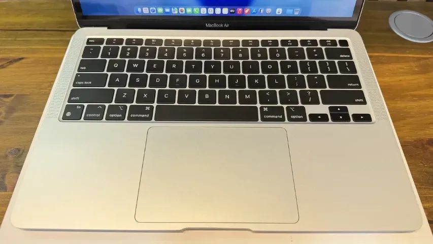 MacBook Air M1 | 16GB | SSD 512GB - Foto 5