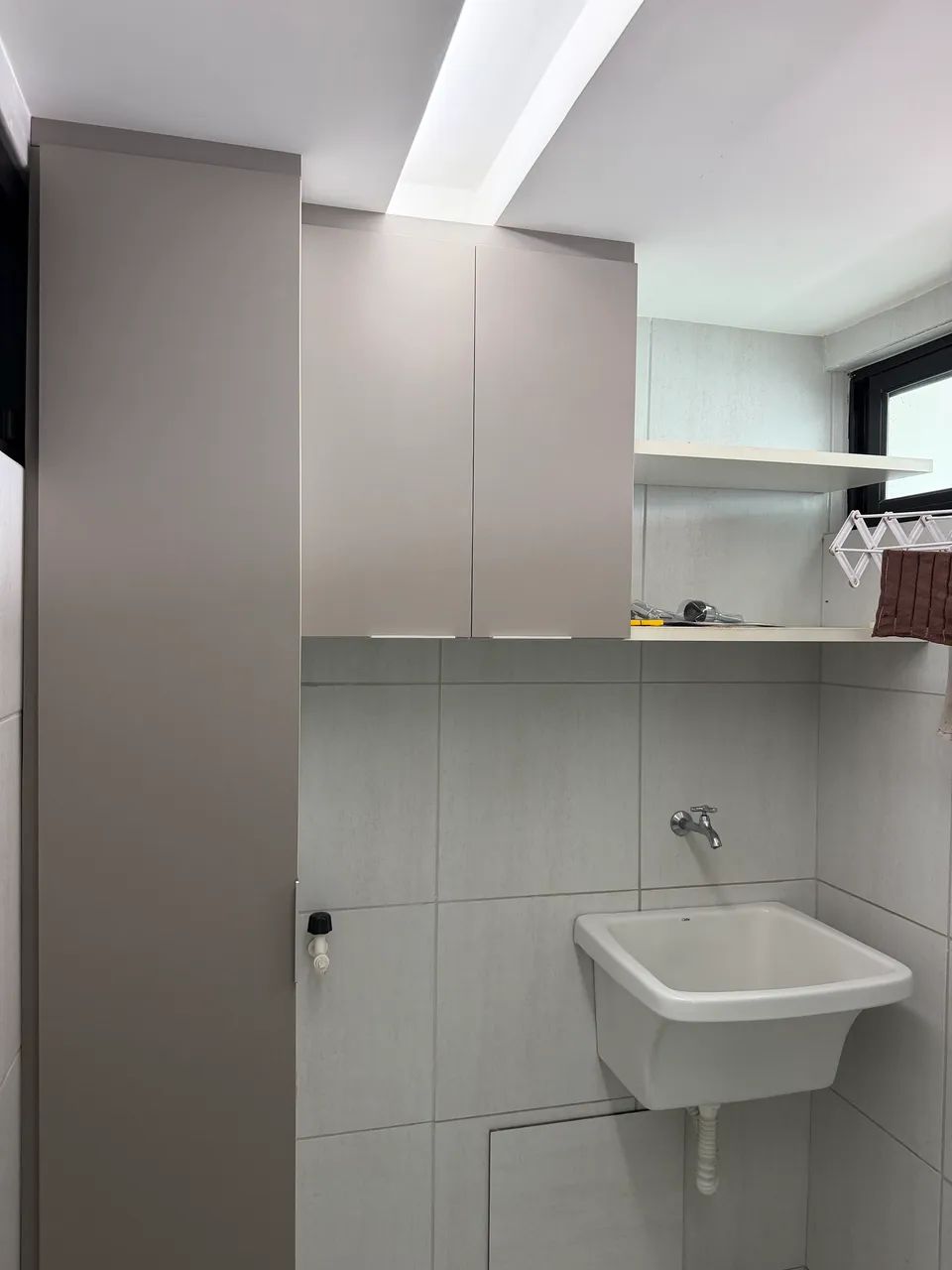 Alugo apartamento ótima localização  - Foto 5
