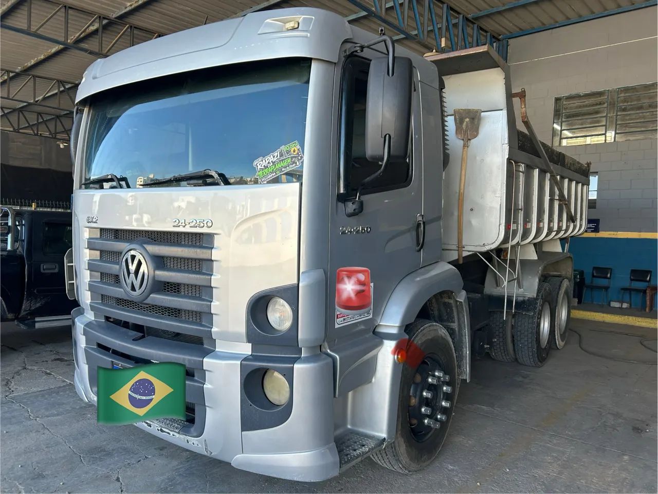  Costelletion  VW 24250  - Foto 2