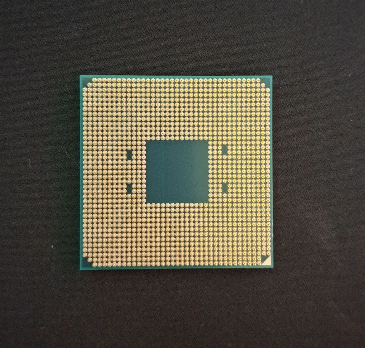 Processador Ryzen 7 5700x S/BOX Usado - Foto 2