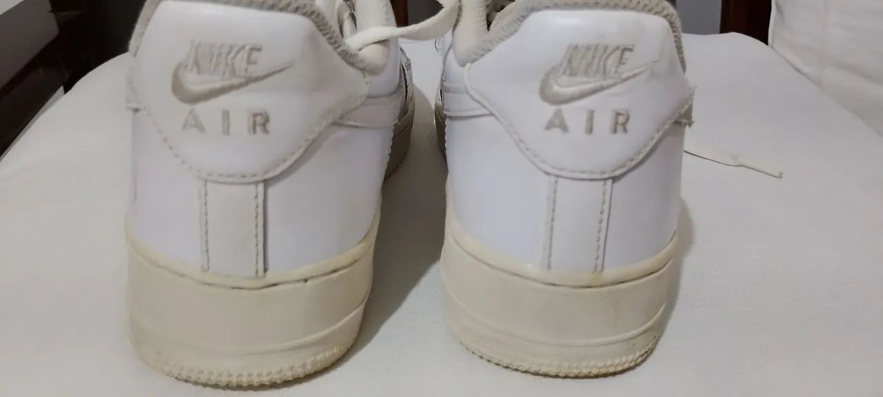 Tênis Nike original tamanho 48 - Foto 4