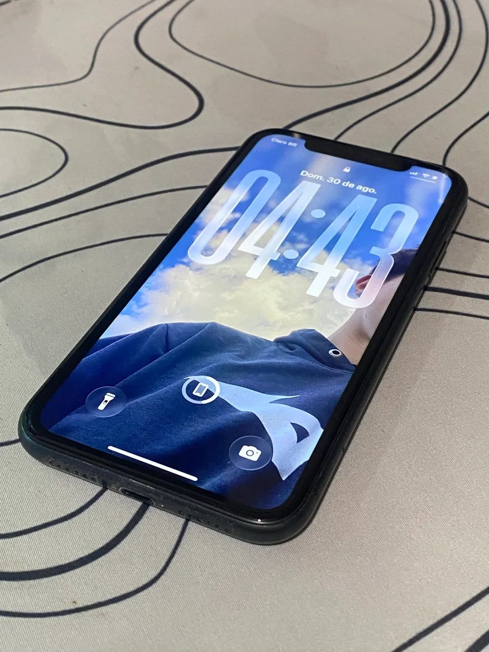 iPhone 11 64gb - Preto ? - Foto 2
