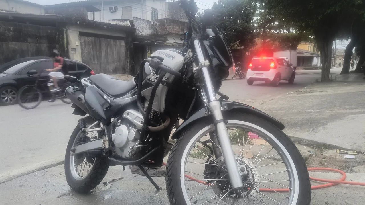 Falcon 400 - Foto 5