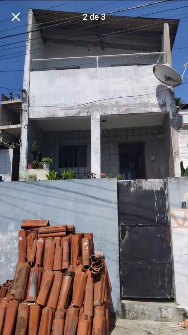Vendo casa  - Foto 2