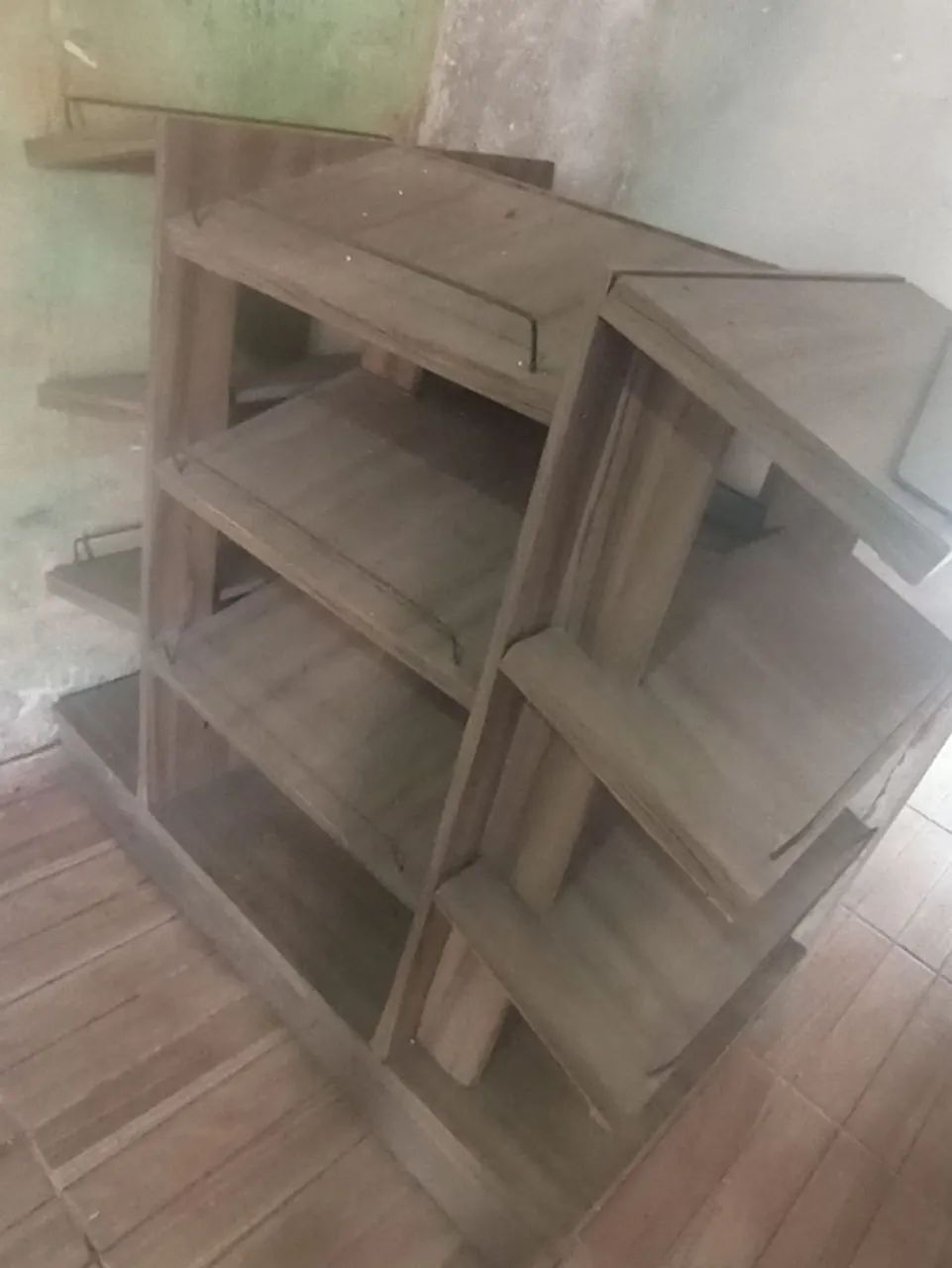 Gôndola de padaria  - Foto 5