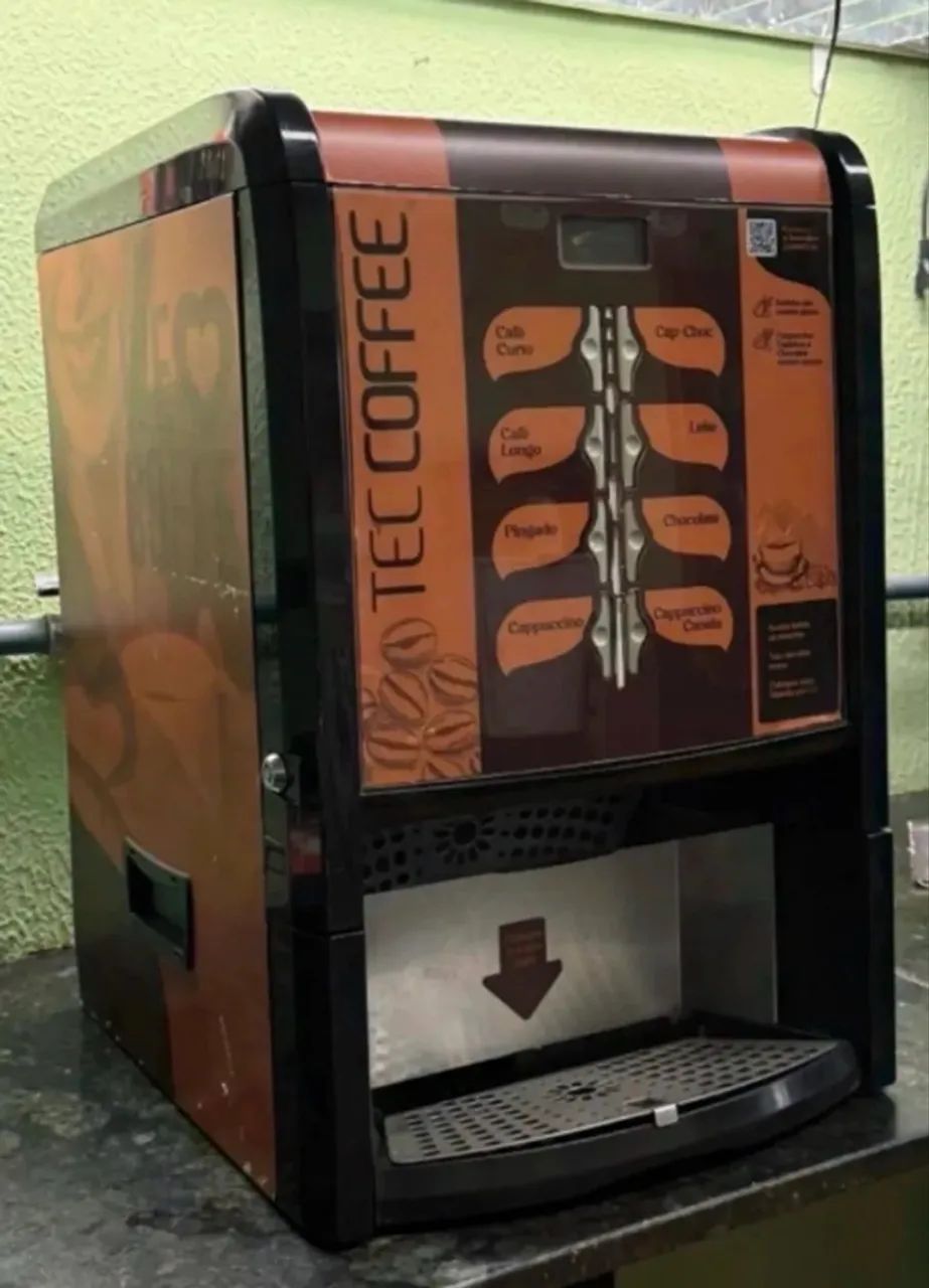 Phedra - Máquina de Café. - Foto 3