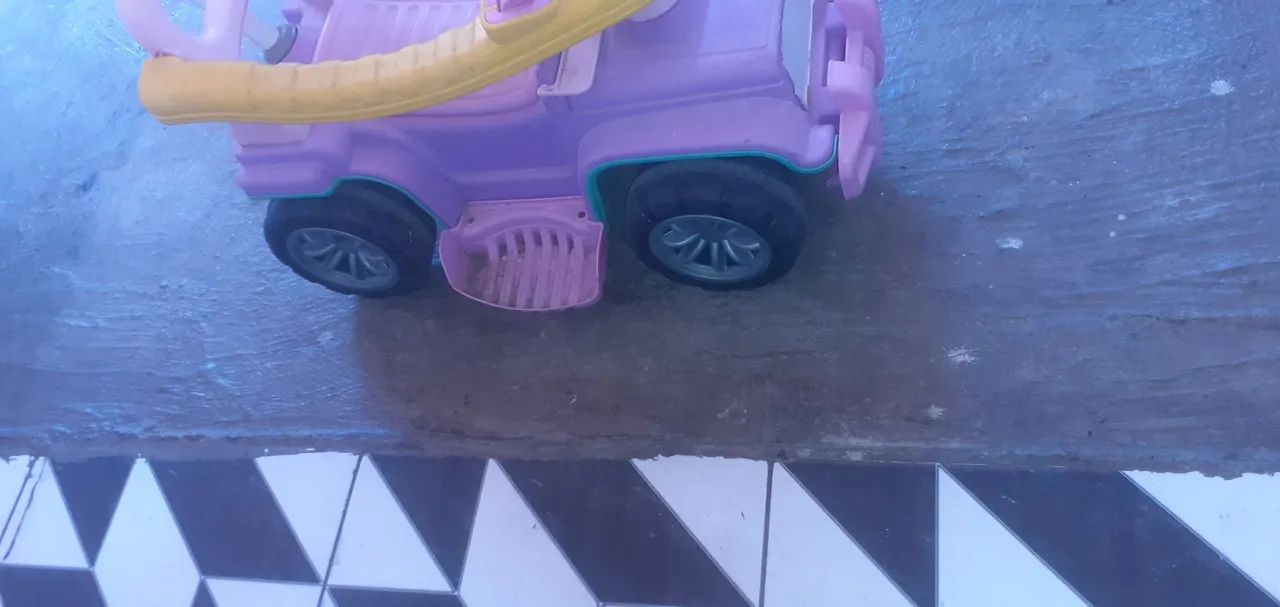 Carrinho de criança - Foto 3