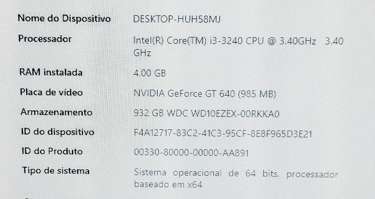 Computador - Foto 4