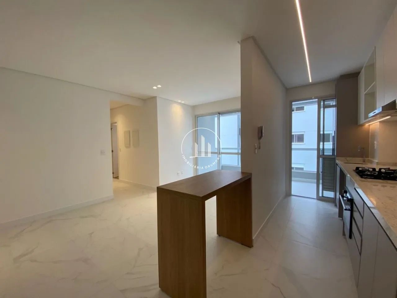 Apartamento 2 Quartos com 1 Suíte e 76m² - Estreito - Foto 4