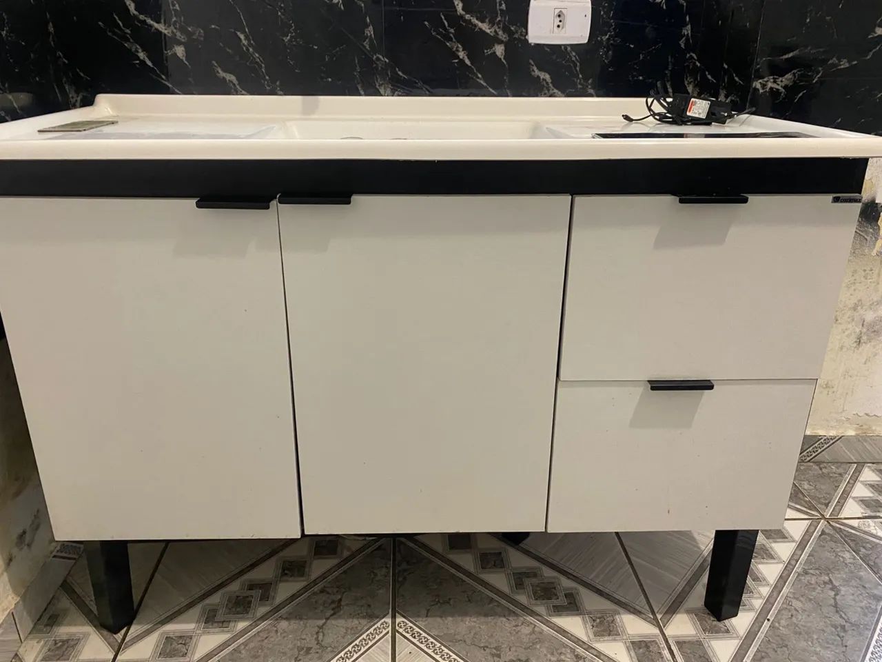Vende-se gabinete + pia  - Foto 5