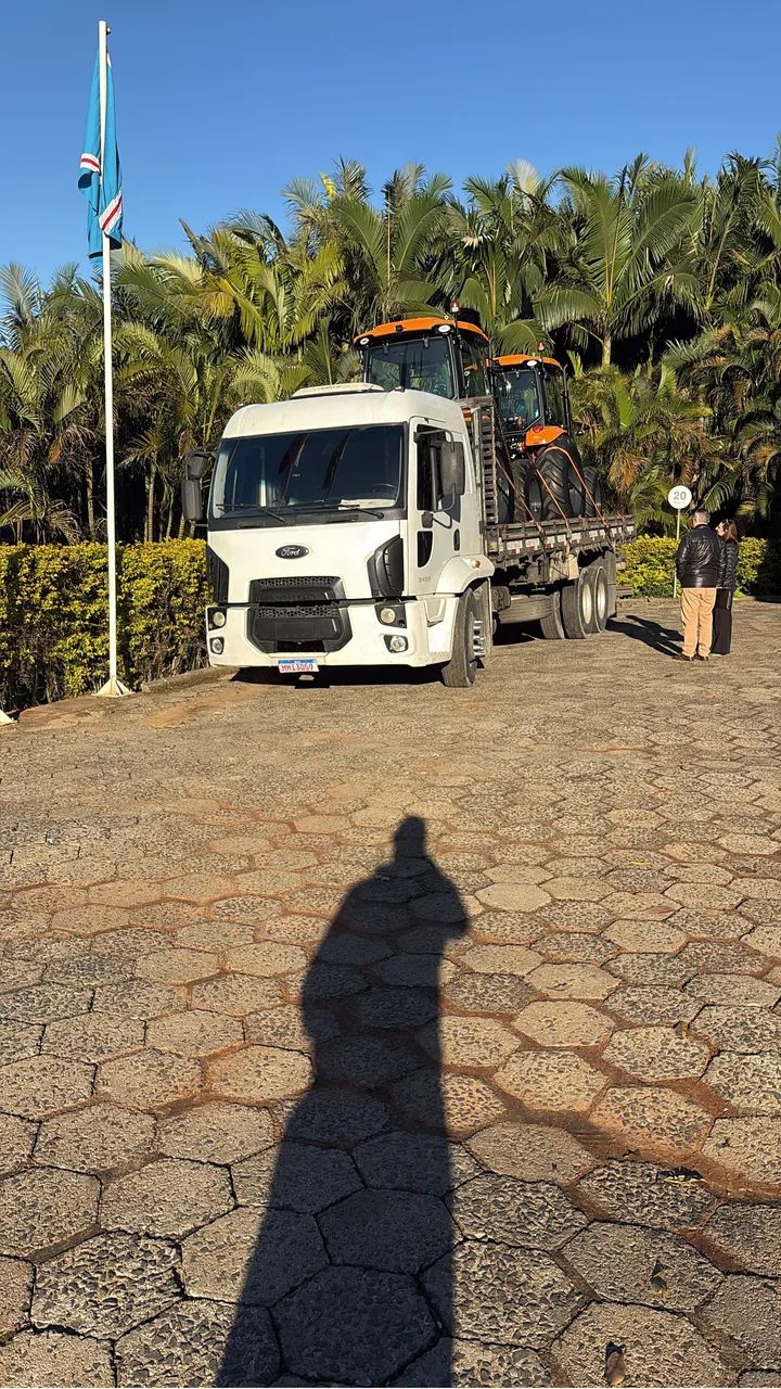 Ford 2428