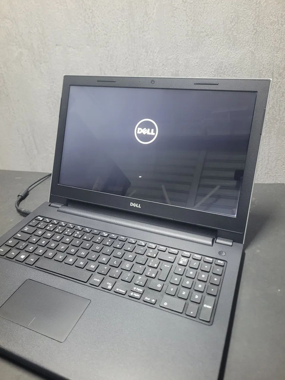 Vendo Notebook Dell Core i5 - Foto 2
