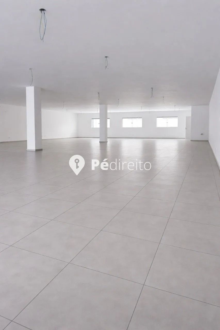 Sobreloja para Locação - 514 m² | Av. Regente Feijó - Foto 5