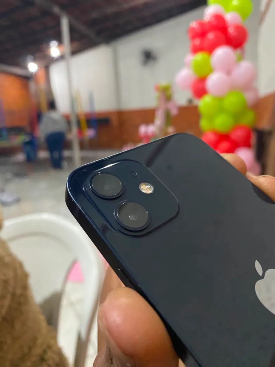 iPhone 12- 64GB IMPECÁVEL  - Foto 2