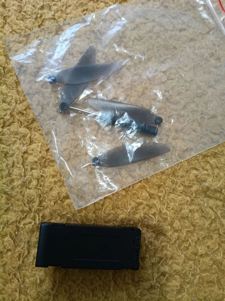 Vendo Drone R$250,00 - Foto 4