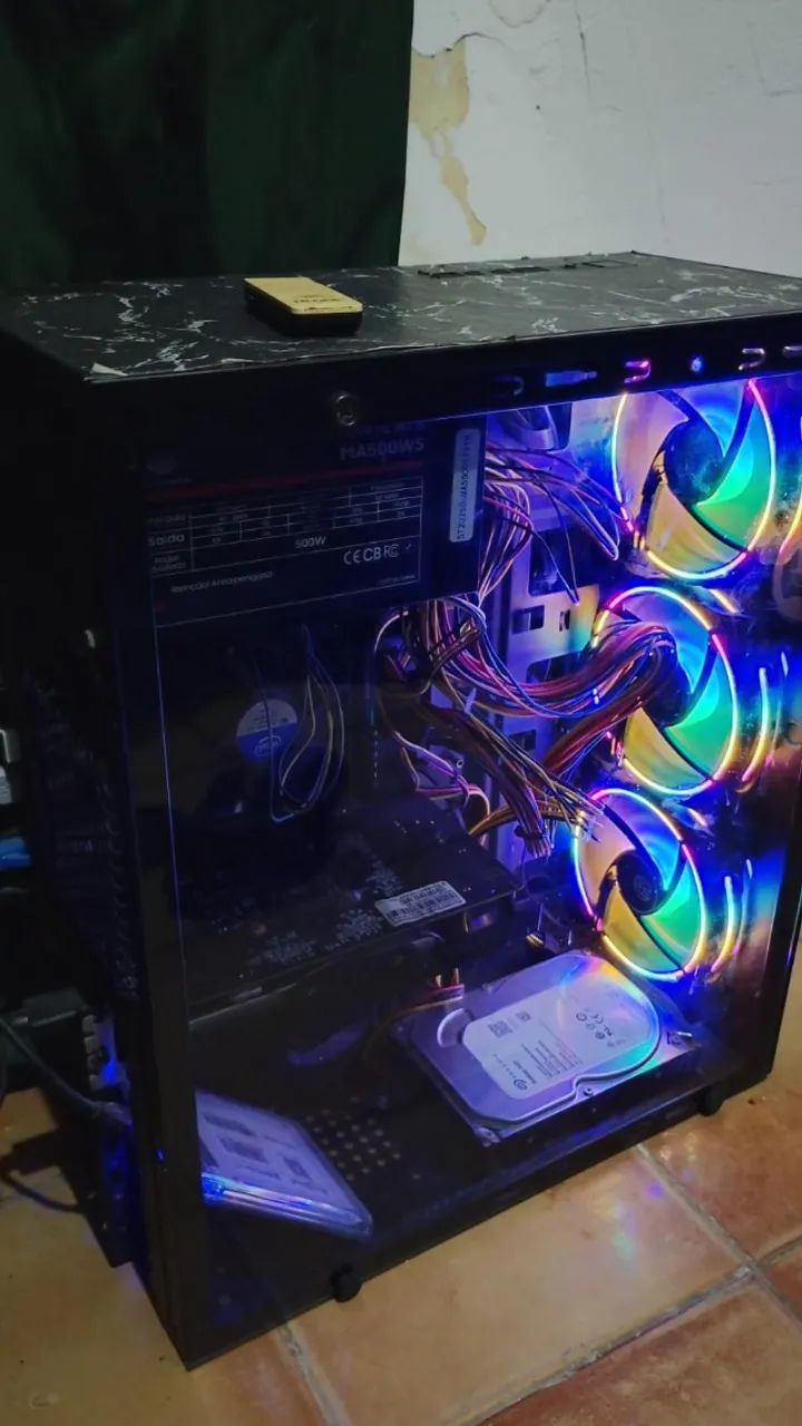 CPU Gamer de Entrada  - Foto 2
