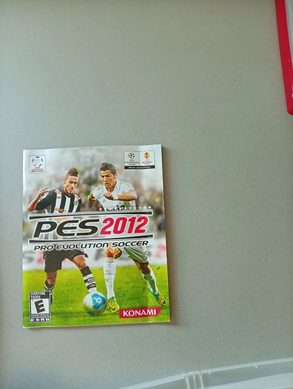Pes 2012 PS3  - Foto 4