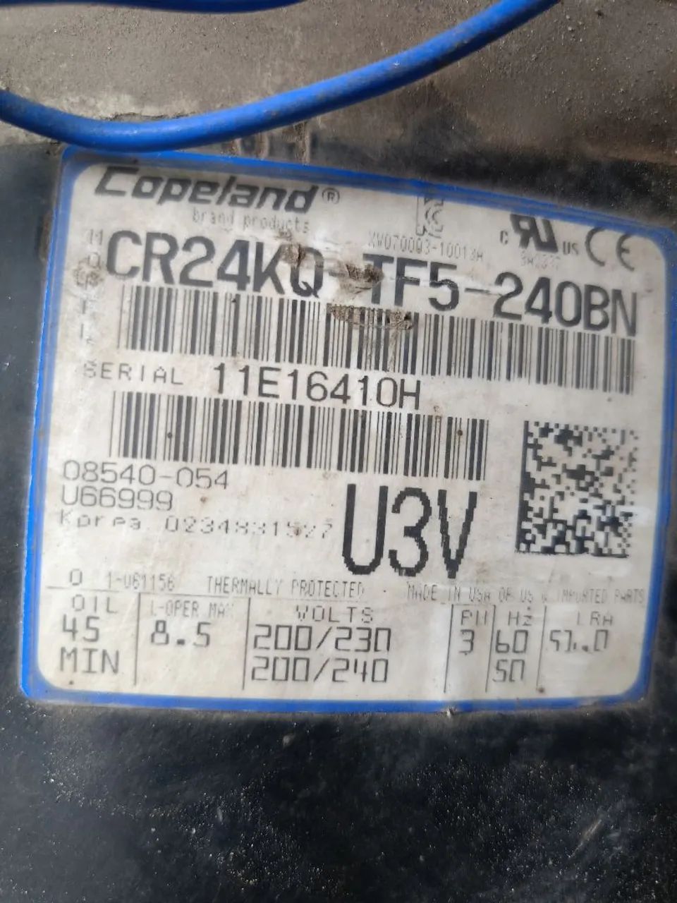 Unidade condensadora elig flex225H2c - Foto 3