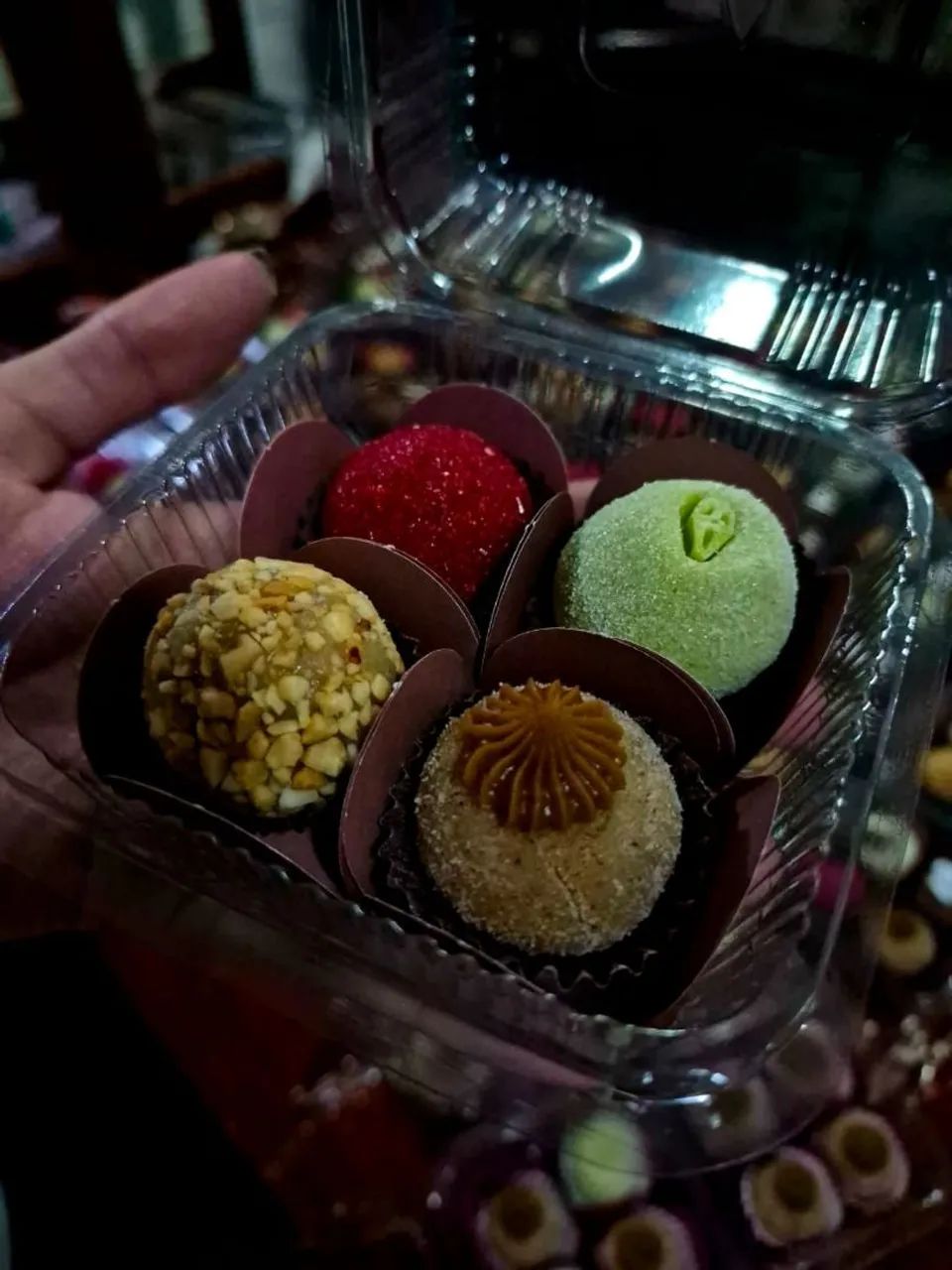 Doces gourmet  - Foto 5