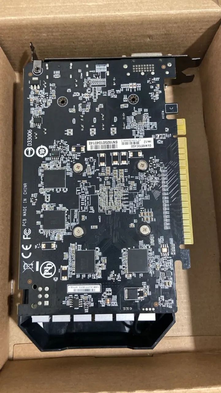 1050 ti - Foto 4