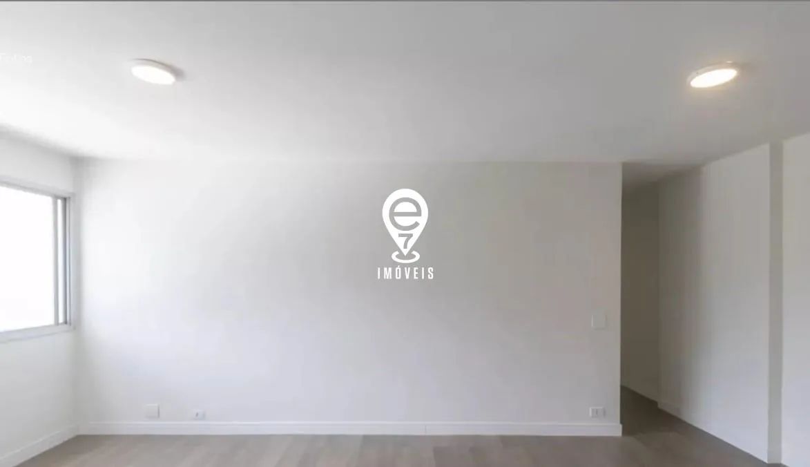 APARTAMENTO PARA LOCAÇÃO 3 DORMIRMITÓRIS - MOEMA - Foto 2