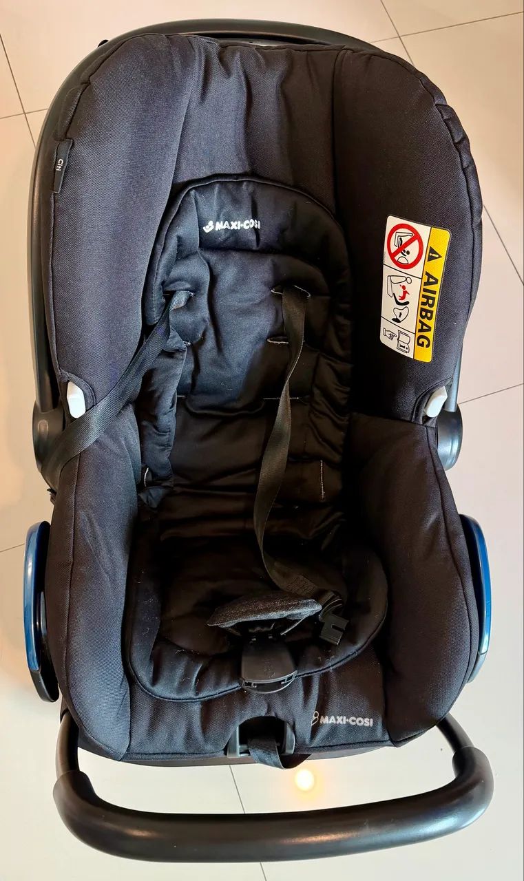 Bebê Conforto MAXI.COSI - Foto 3
