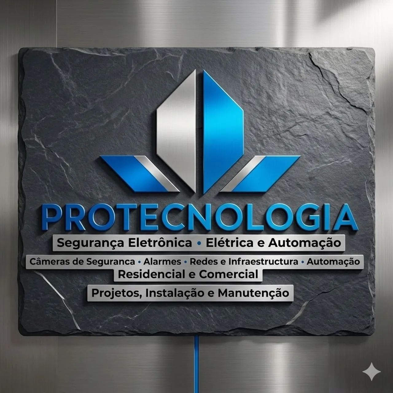 Eletricista predial residencial e industrial 